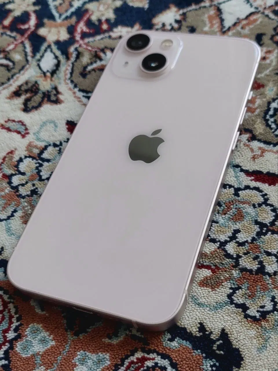 iPhone 13 normal|موبایل|جوانرود, |دیوار