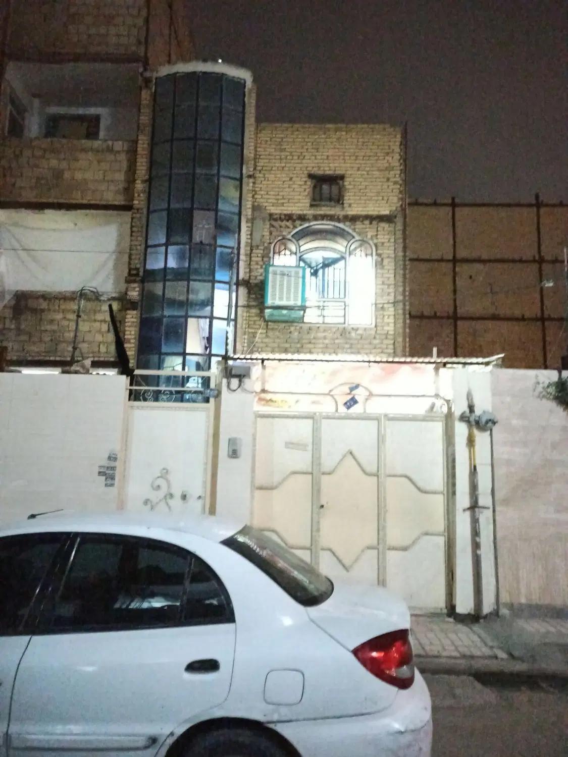 سه واحد مسکن فروش, مشهد