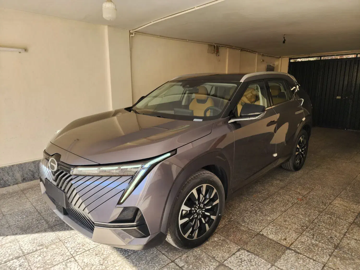 گک امکو ۲۰۲۴|خودرو سواری و وانت|تهران, پرواز|دیوار