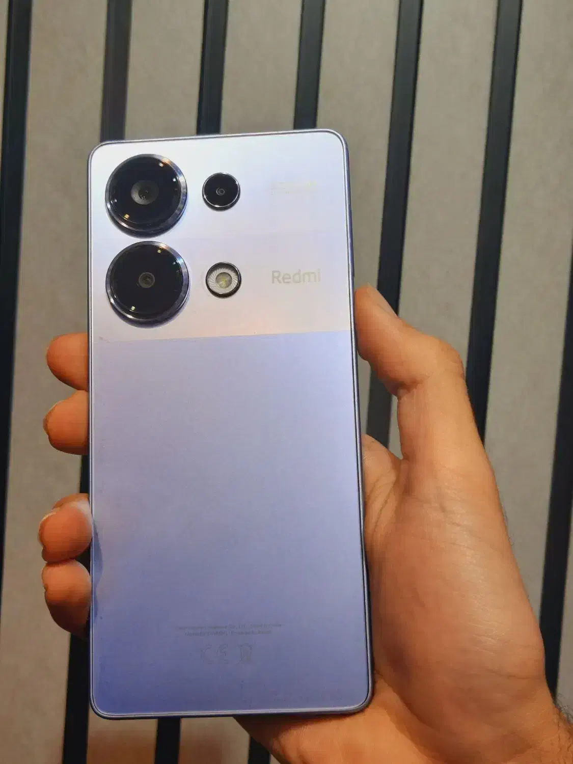 Xiaomi Note 13 Pro|موبایل|گرگان, |دیوار
