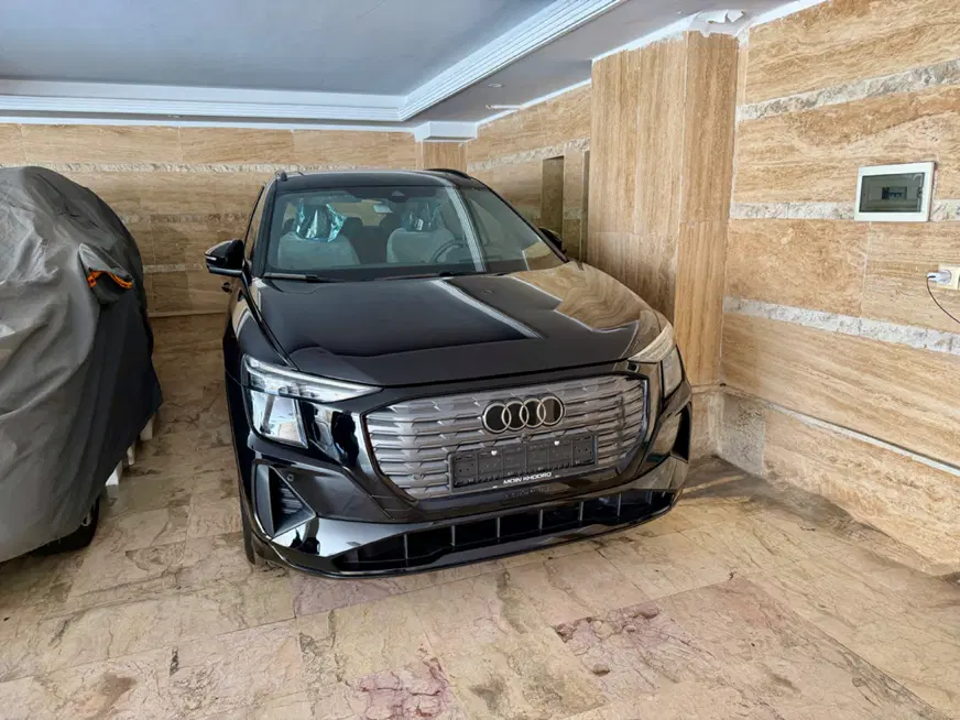 Audi Q5 2025|خودرو سواری و وانت|تهران, تهرانپارس غربی|دیوار