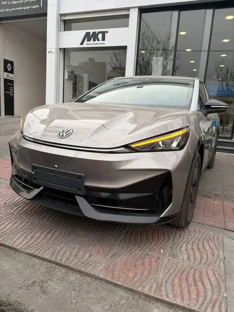 ID UNYX PURE|خودرو سواری و وانت|تهران, صادقیه|دیوار