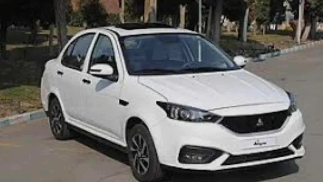 سهند صفر|خودرو سواری و وانت|قزوین, |دیوار