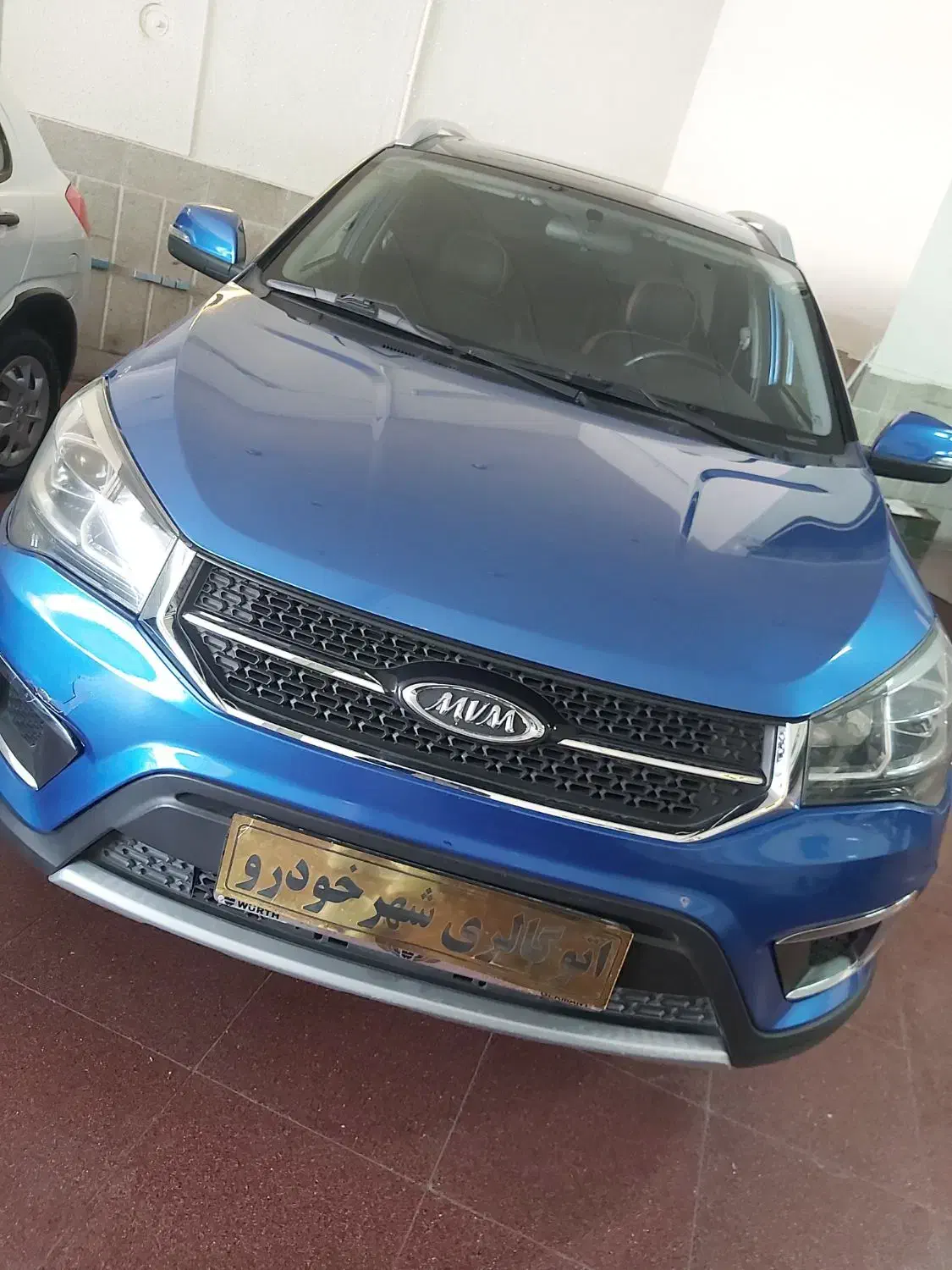 mvm x22 اقساط|خودرو سواری و وانت|مشهد, آیت الله کاشانی|دیوار