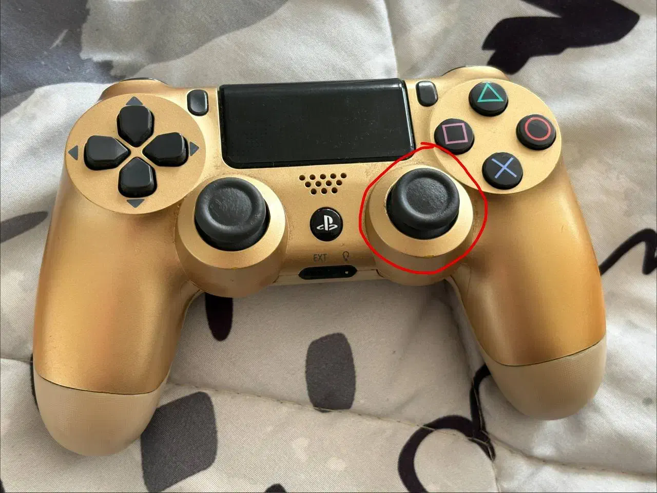 دسته ps4|کنسول، بازی ویدئویی و آنلاین|ارومیه, |دیوار