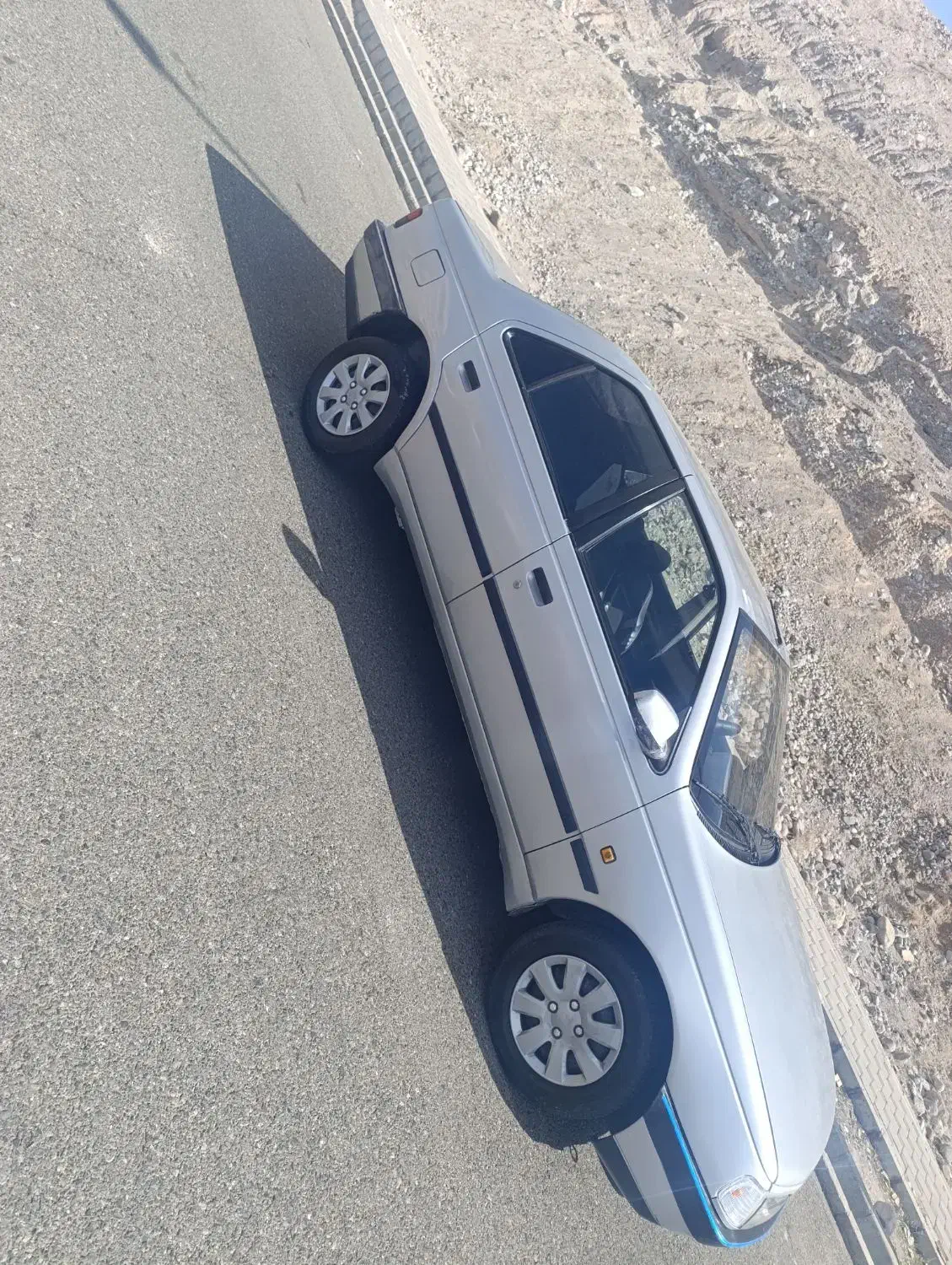 پژو ۴۰۵مدل ۸۵|خودرو سواری و وانت|سهند, |دیوار