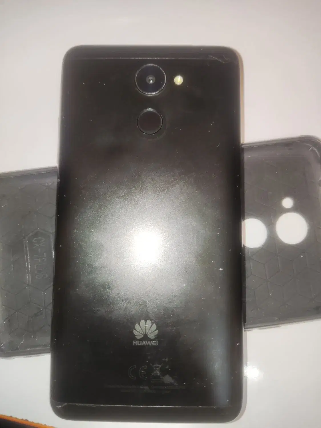 گوشی Y7 prime|موبایل|مرند, |دیوار