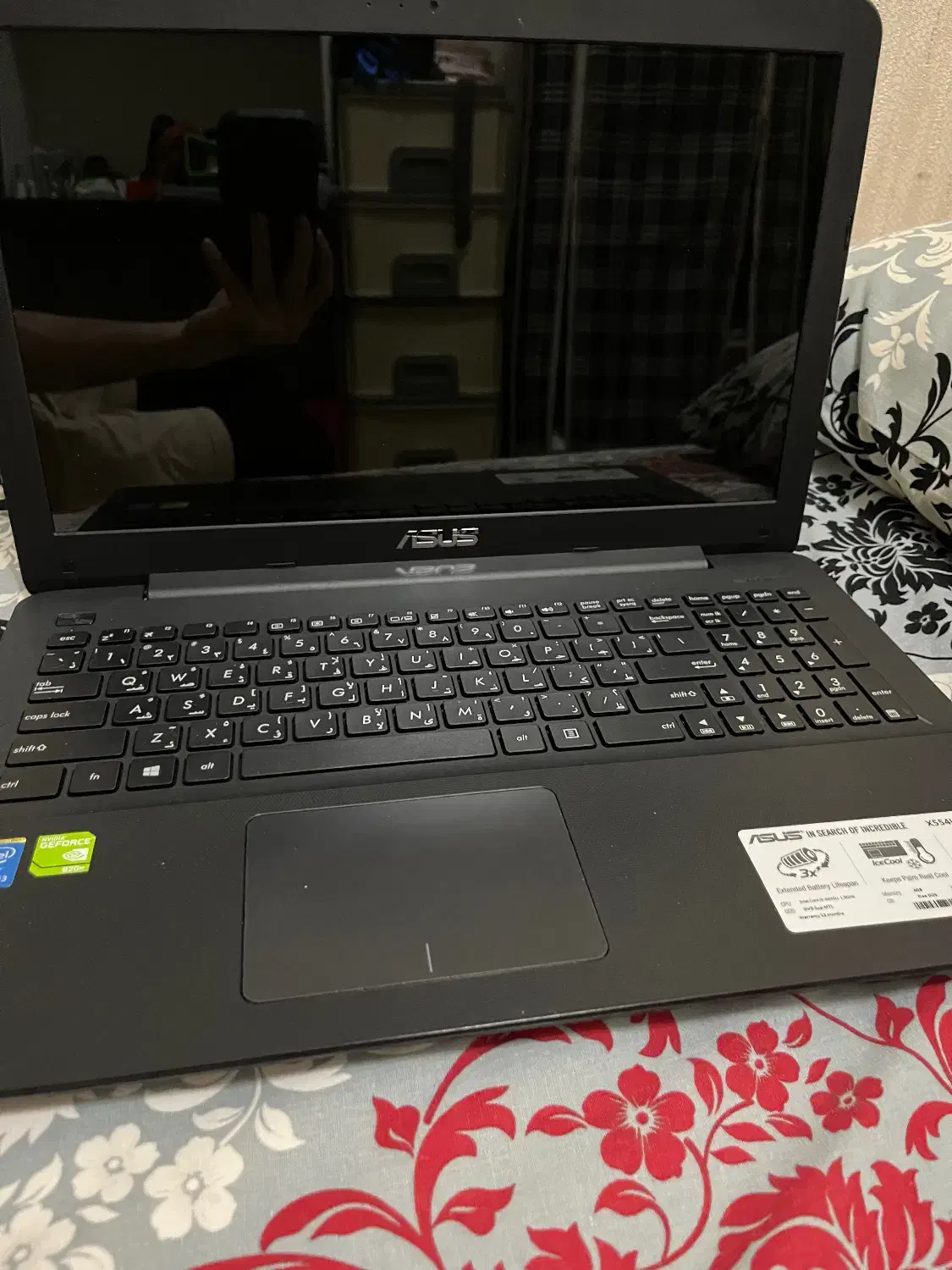 لپ تاپ|رایانه همراه|رشت, دیلمان|دیوار