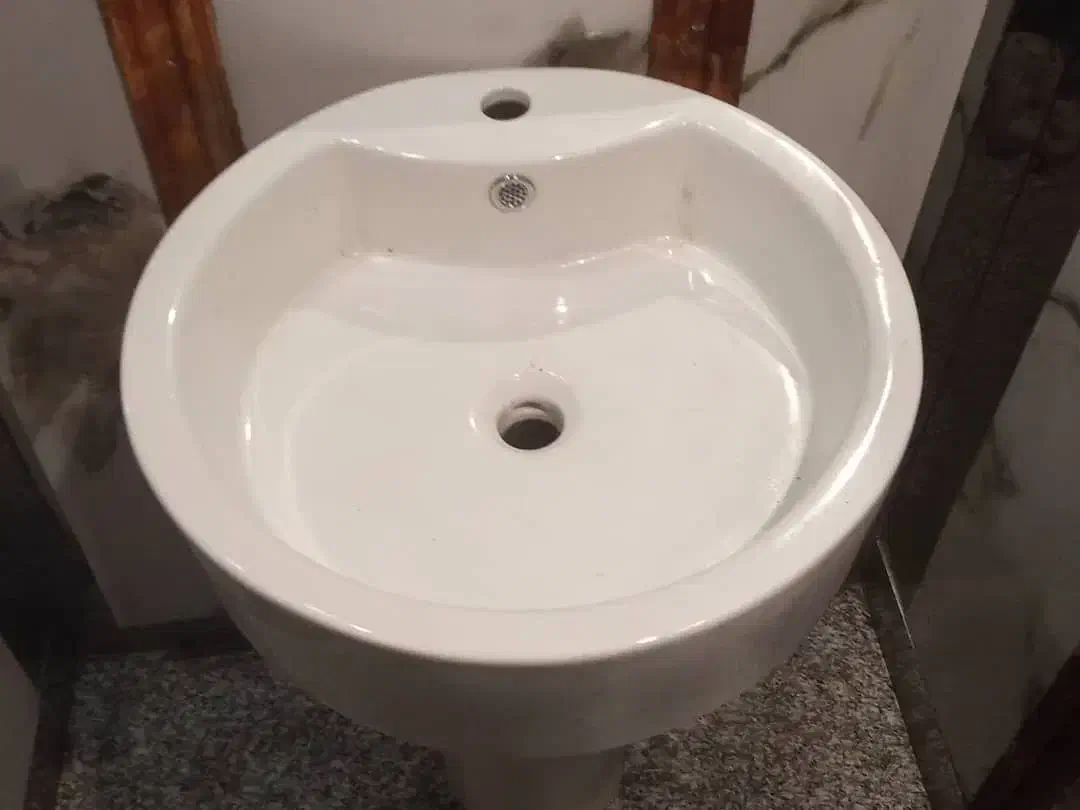 روشویی|لوازم سرویس بهداشتی|تهران, یافتآباد|دیوار