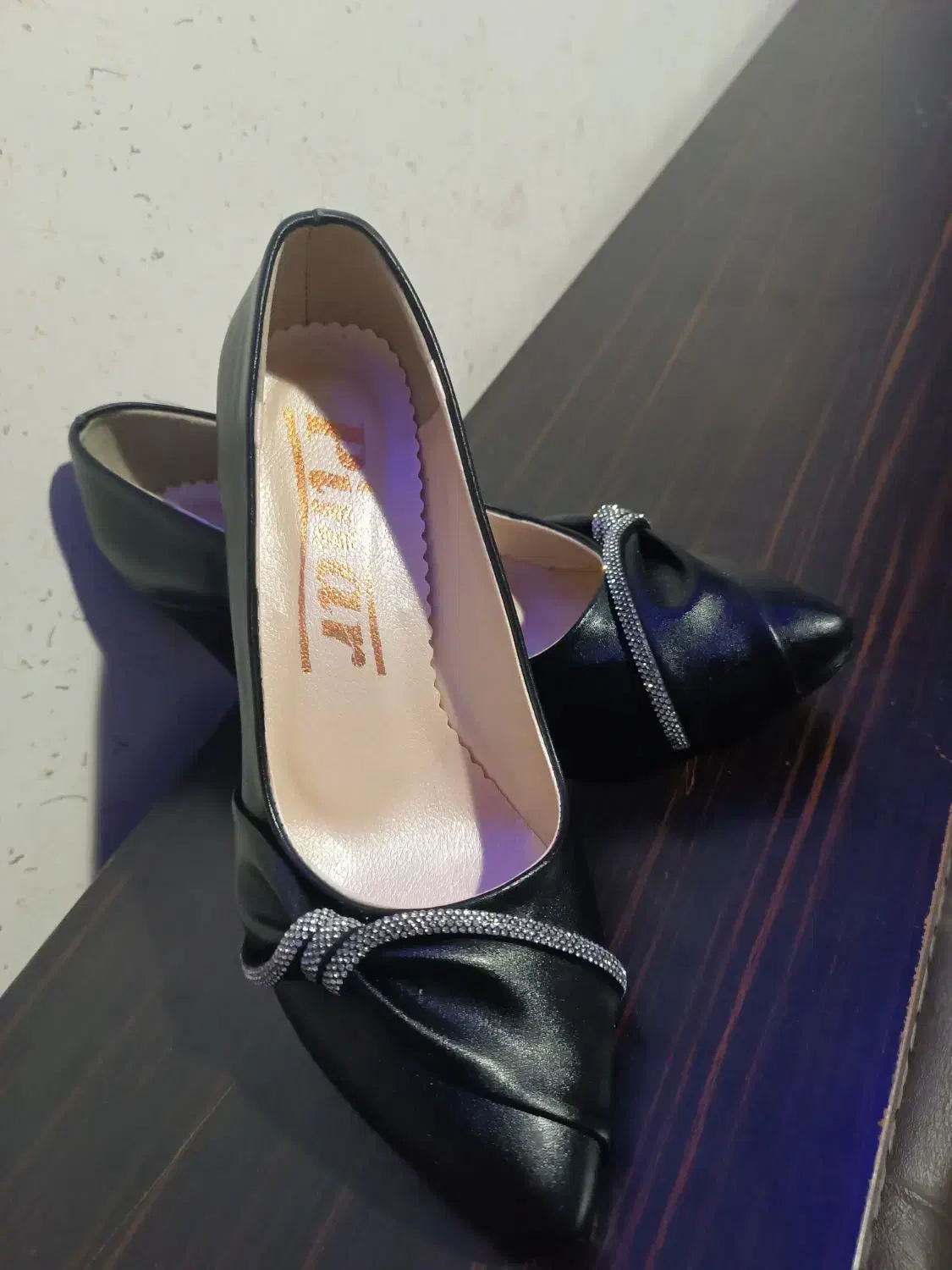 کفش سایز39|کیف، کفش، کمربند|خمینیشهر, |دیوار