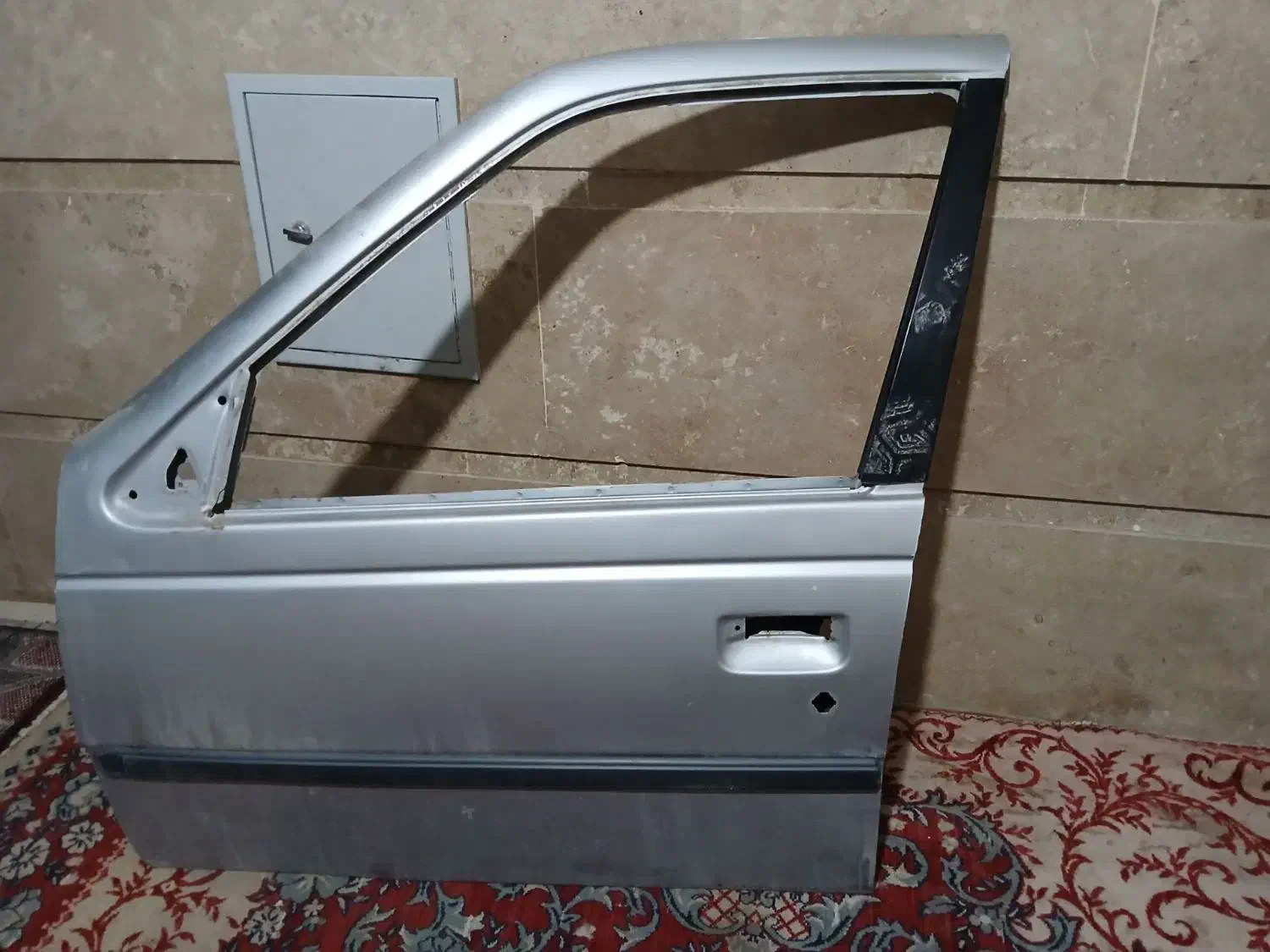 درب پژو|قطعات یدکی و لوازم جانبی|نیشابور, کوی فرهنگیان|دیوار