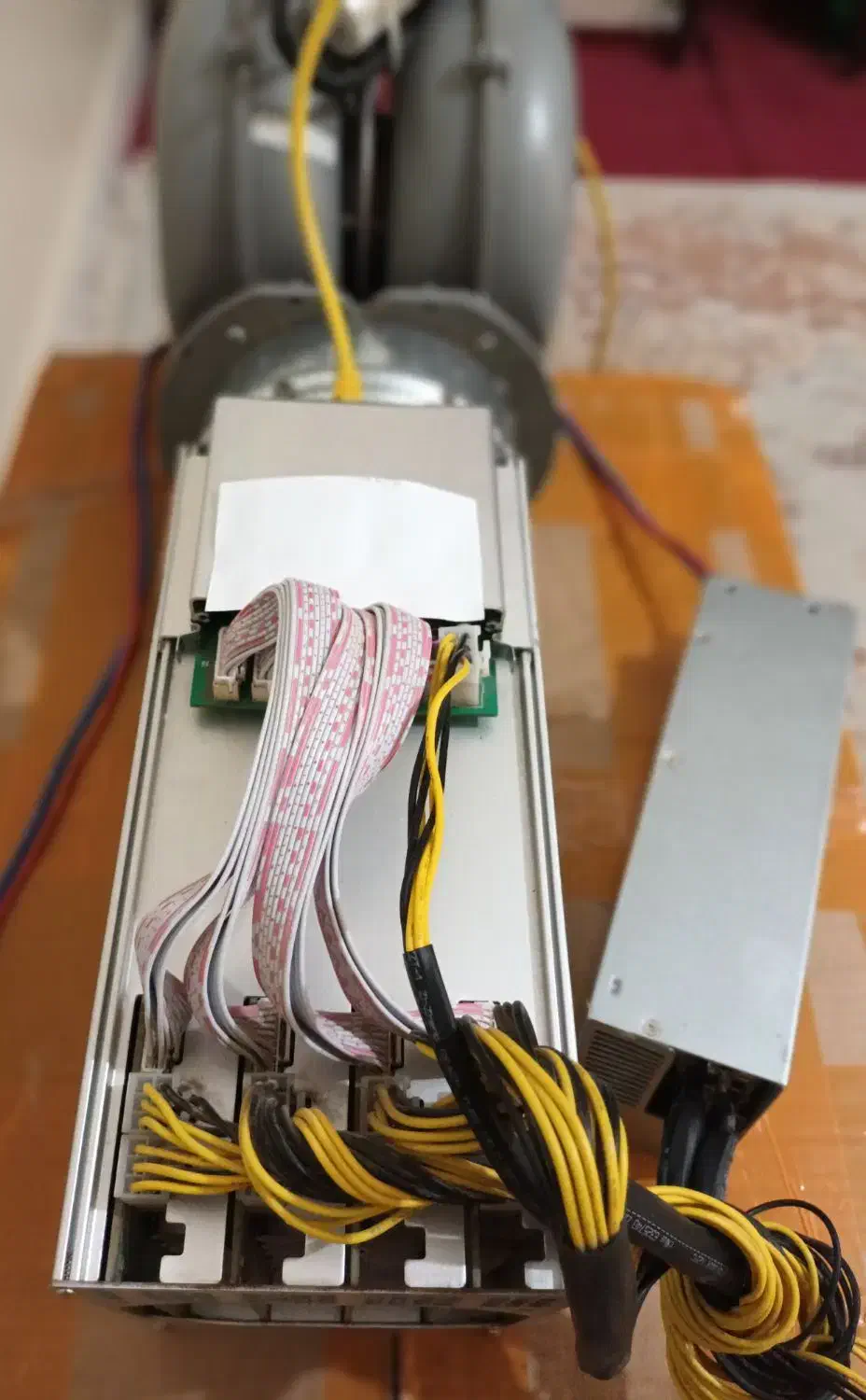 ماینر l3++|قطعات و لوازم جانبی رایانه|اصفهان, خلجا|دیوار