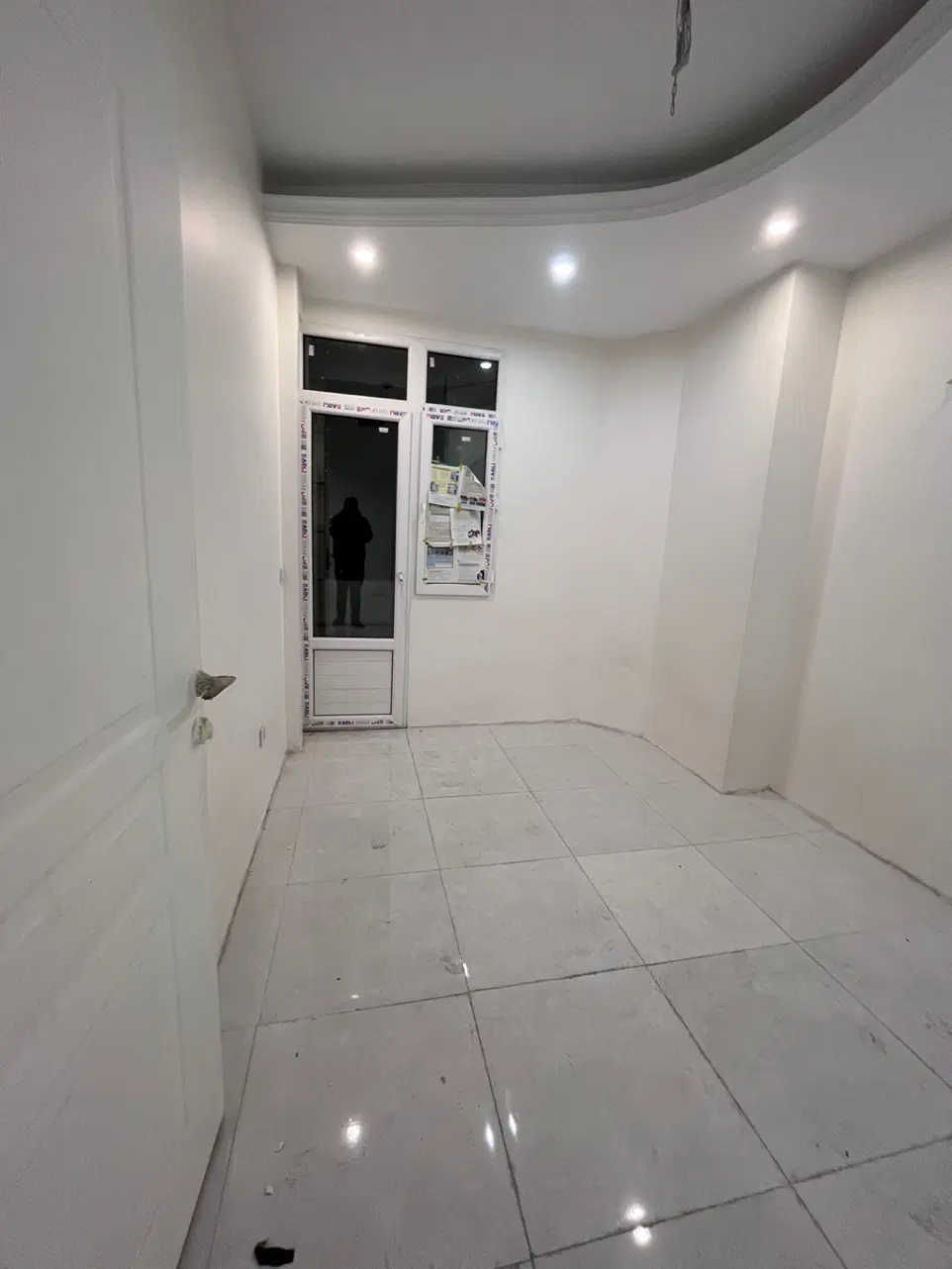 آپارتمان ۷۵فول امکانات