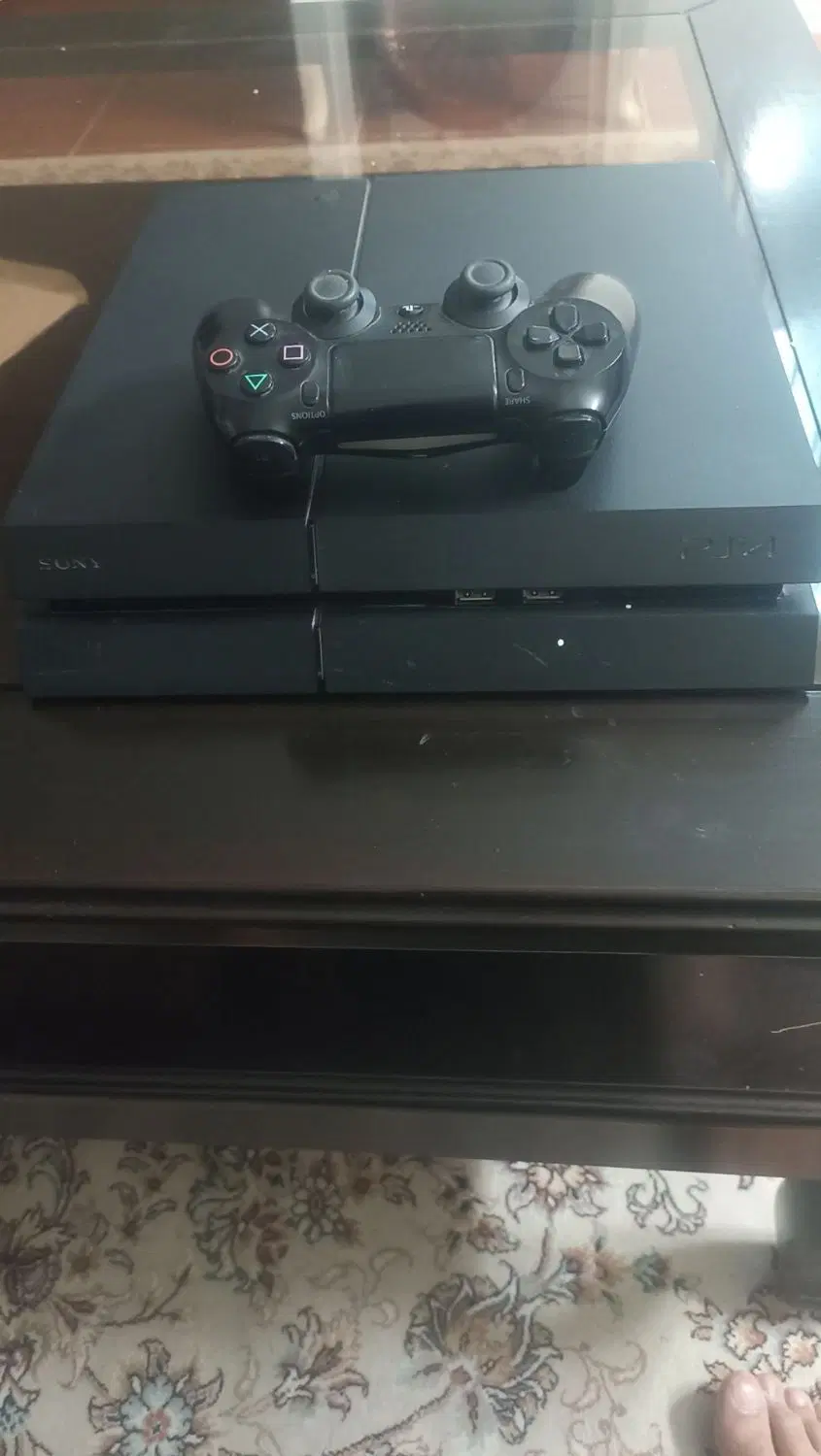 ps4|کنسول، بازی ویدئویی و آنلاین|تهران, سنگلج (شاپور)|دیوار