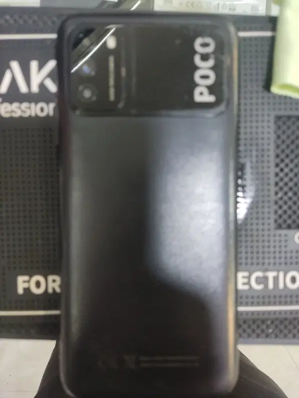 poco M3|موبایل|ارومیه, |دیوار