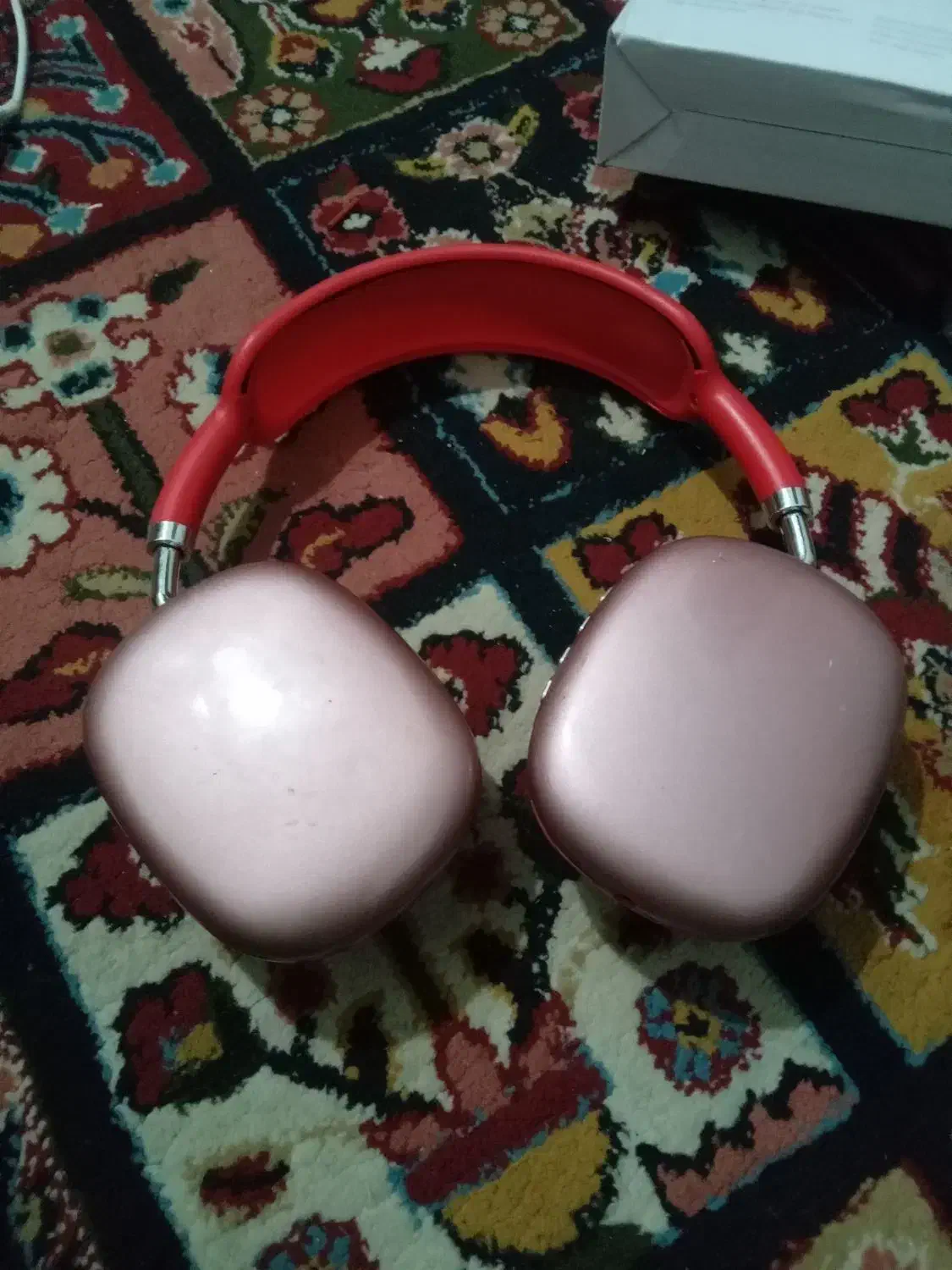 هدفون P9|لوازم جانبی موبایل و تبلت|بروجرد, |دیوار