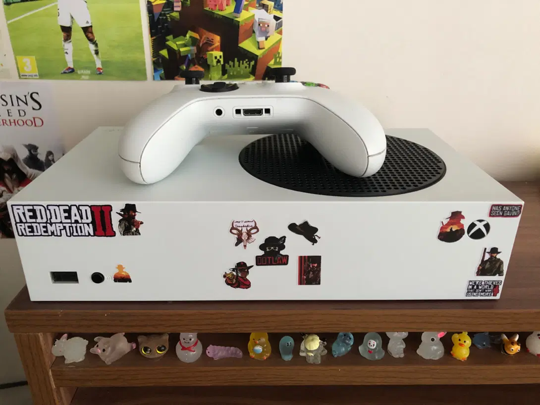 Xbox ss|کنسول، بازی ویدئویی و آنلاین|تهران, بهارستان|دیوار