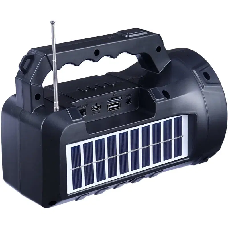T07  Sing-Wireless Sing-E ZQS-T07 Wireless Speaker|پخش‌کننده همراه|قائم‌شهر, |دیوار