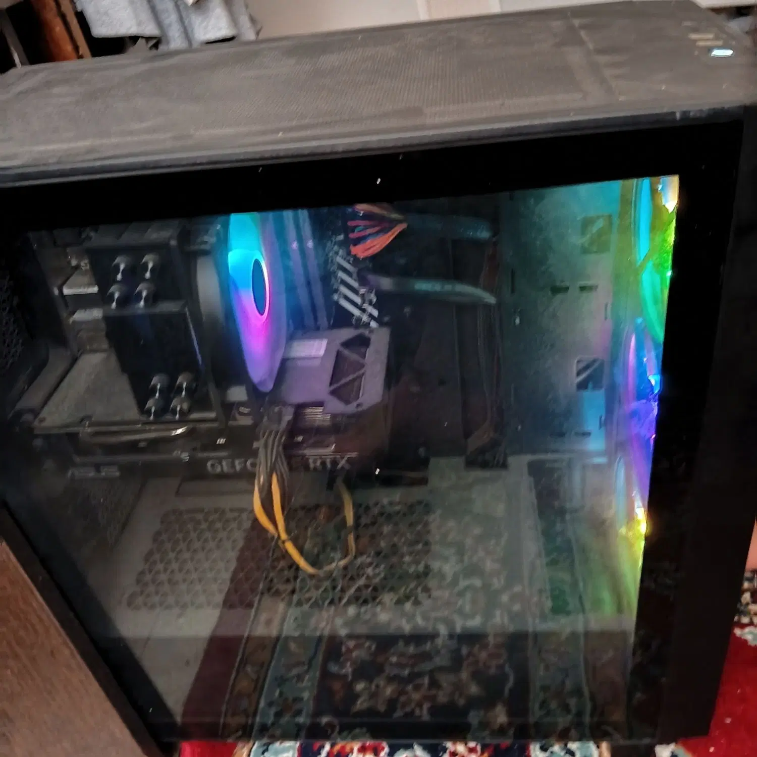 PC Gaming|رایانه رومیزی|تهران, اوقاف|دیوار