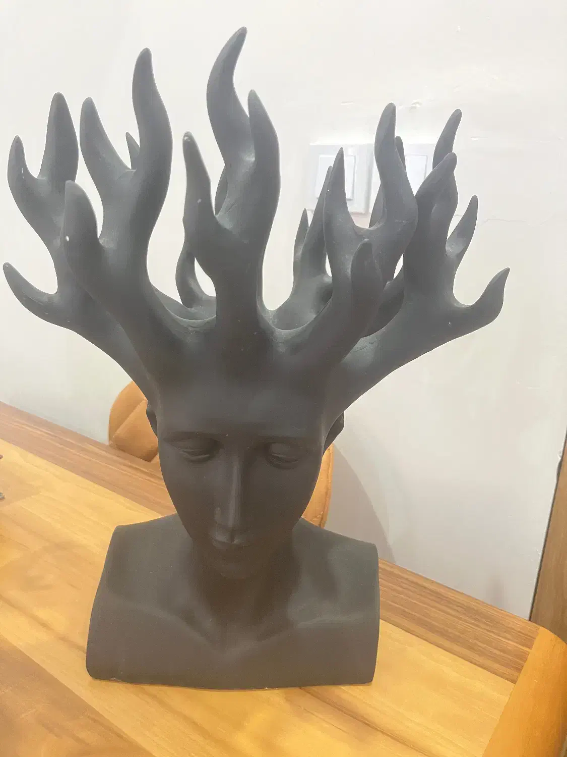 دکوری|مجسمه، تندیس، ماکت|شهر ری, فیروزآبادی|دیوار