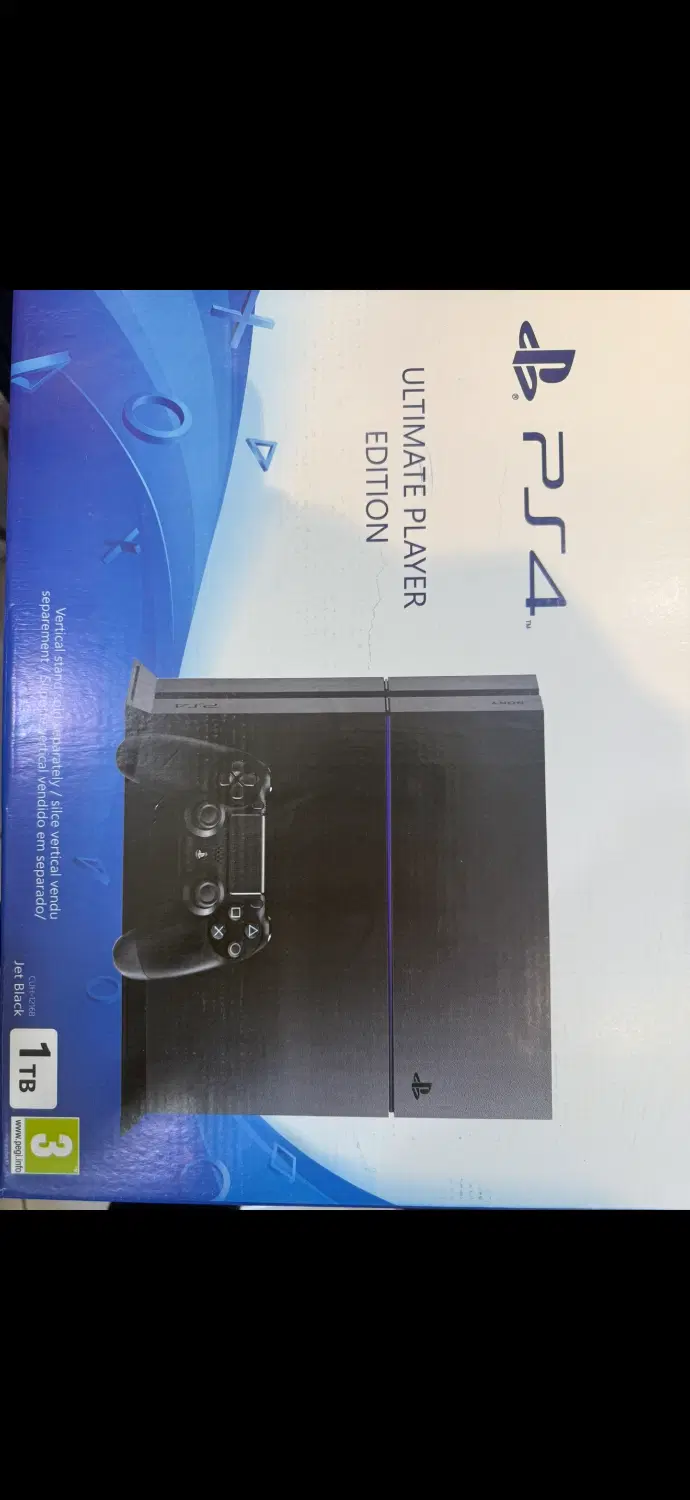 PS4|کنسول، بازی ویدئویی و آنلاین|رشت, حمیدیان|دیوار