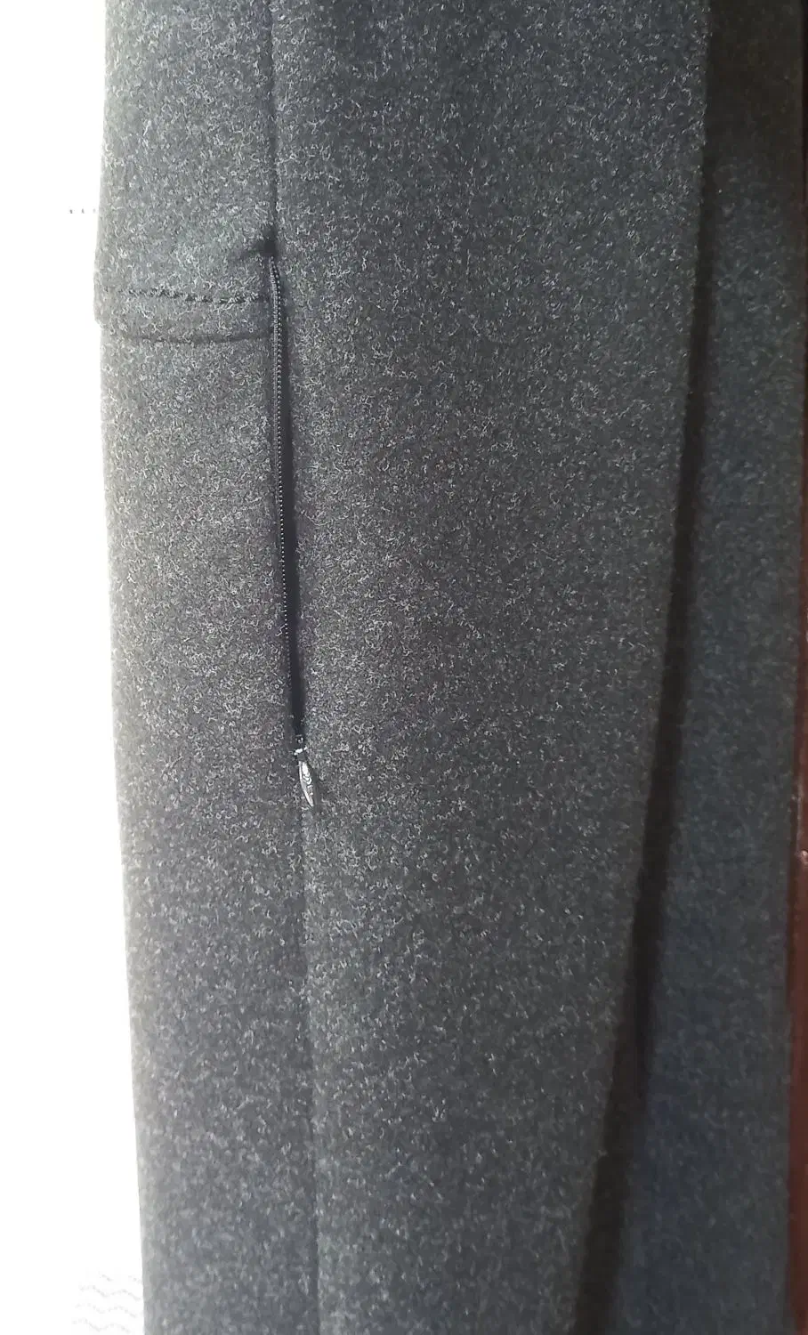 پالتو|لباس|کلاچای, |دیوار