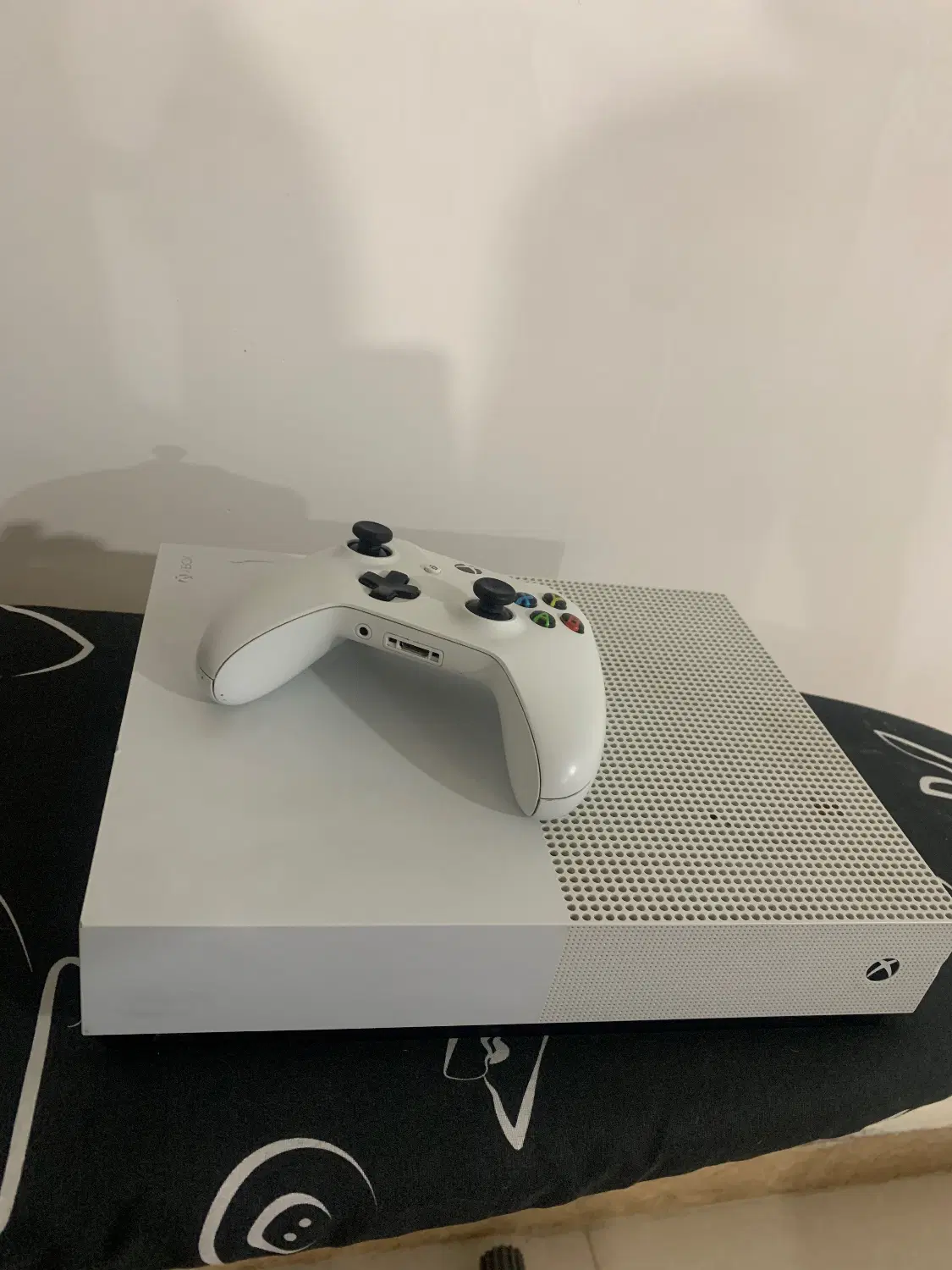 xbox one s 1tra|کنسول، بازی ویدئویی و آنلاین|ارومیه, |دیوار
