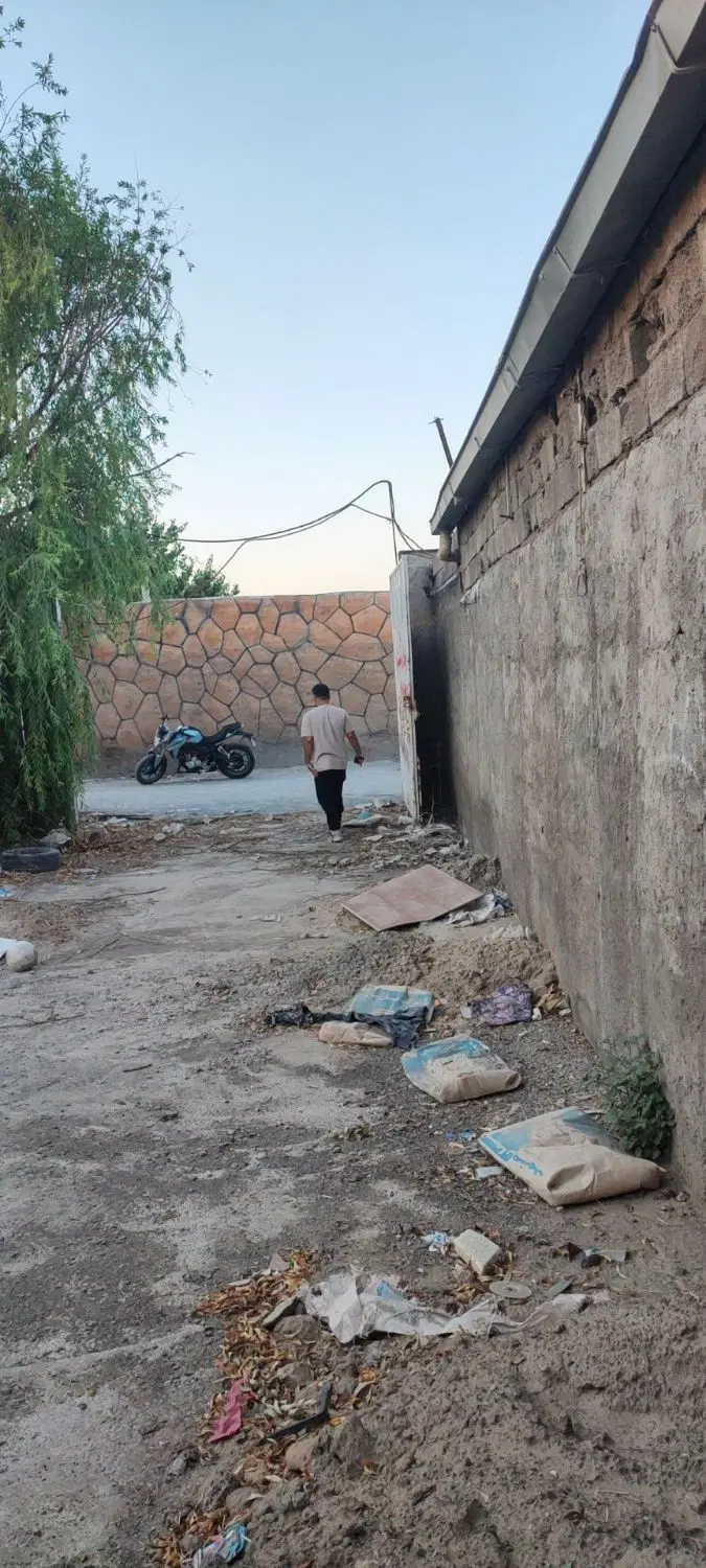 گاراژ فروشی 160متر|فروش دفتر صنعتی، کشاورزی، تجاری|مشهد, انصار|دیوار