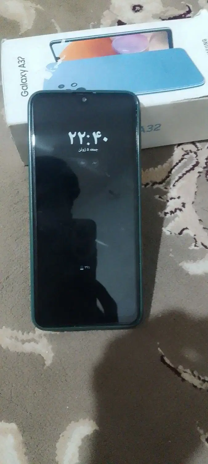 گوشی a32|موبایل|زاهدان, |دیوار