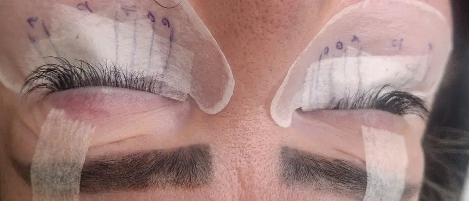 مدل مژه|خدمات زیبایی و سلامت|کرمان, |دیوار