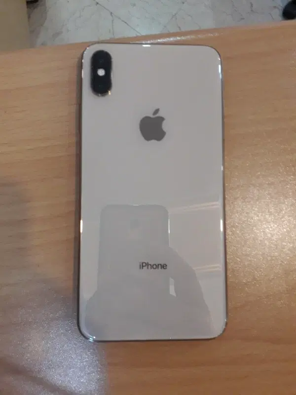 iphone xs max 256|موبایل|ایلام, |دیوار