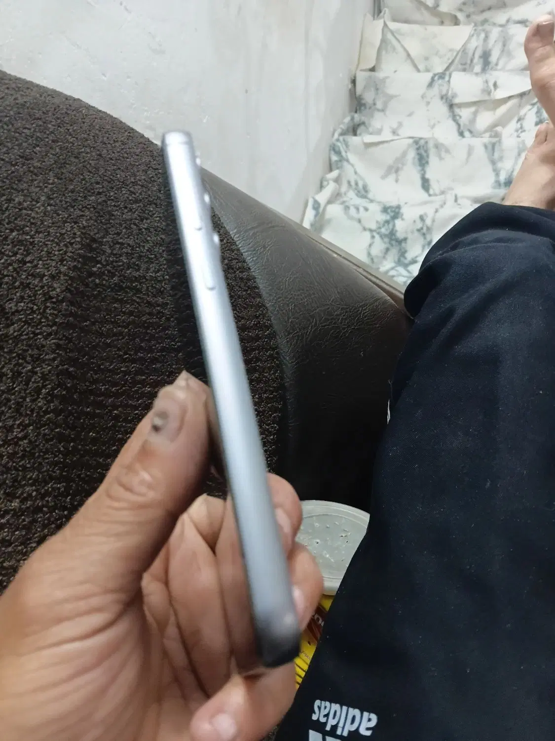 گوشی s23fe|موبایل|مشهد, سناباد|دیوار