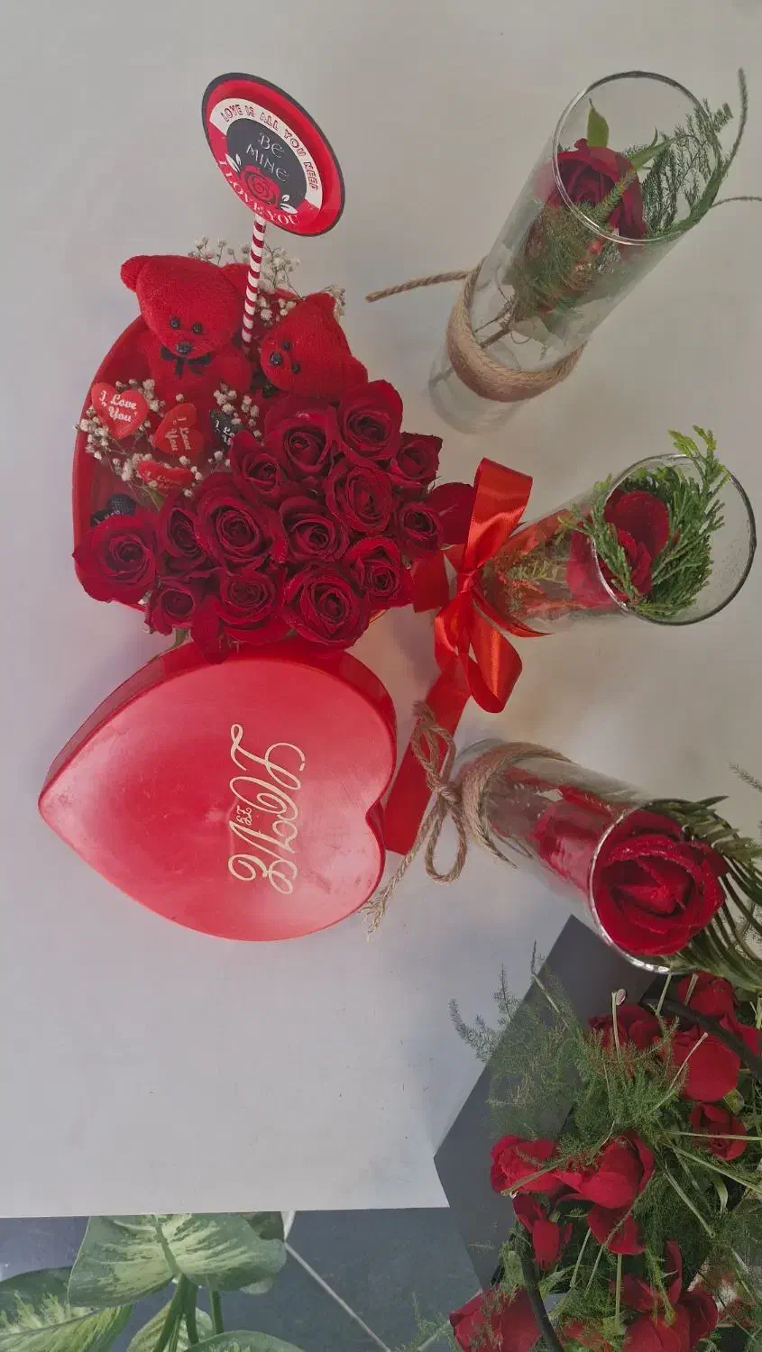 گل طبیعی|گل و گیاه طبیعی|تهران, فلاح|دیوار