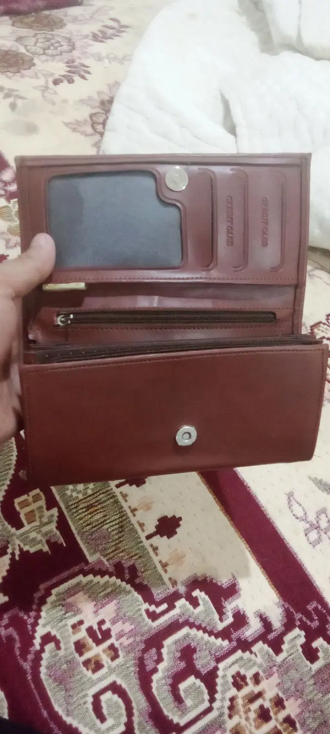 ۵۰۰۰۰۰|کیف، کفش، کمربند|تبریز, |دیوار