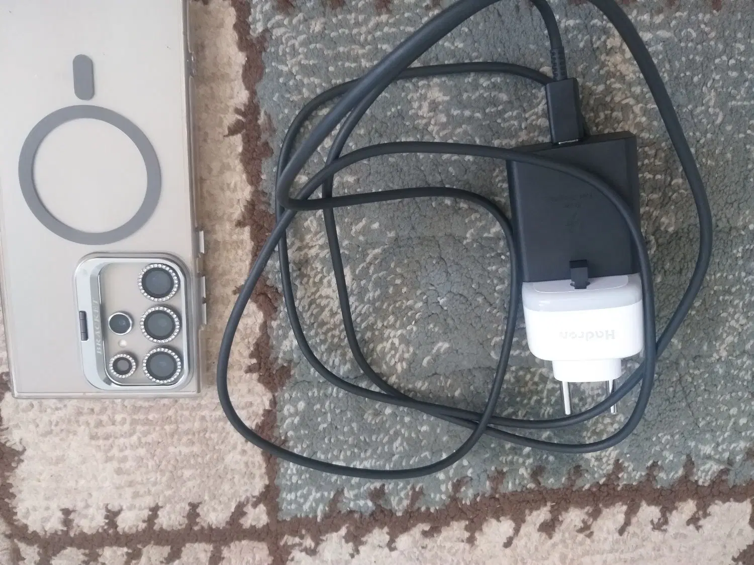 گوشیs24ultra|موبایل|سنندج, |دیوار