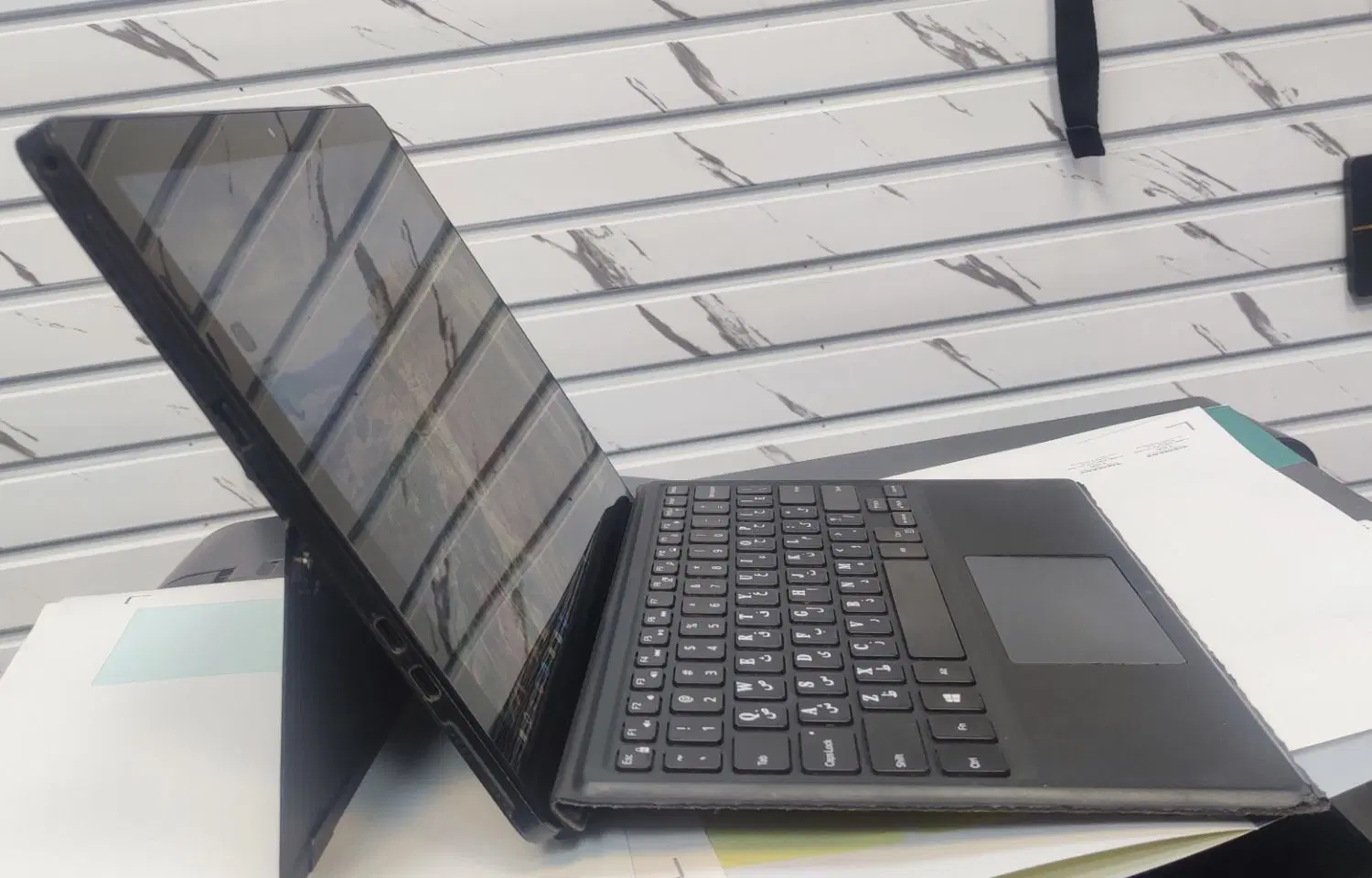 Dell surface latitude 5285|رایانه همراه|تهران, لاله زار|دیوار