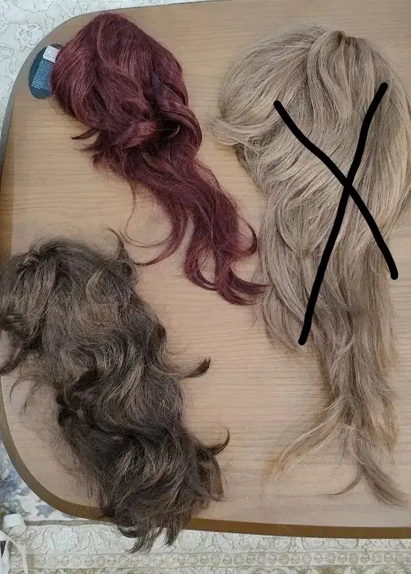 کلاهگیس|آرایشی، بهداشتی، درمانی|اهواز, گلستان|دیوار