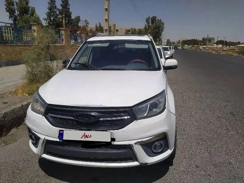 x33s|خودرو سواری و وانت|مشهد, کوشش|دیوار
