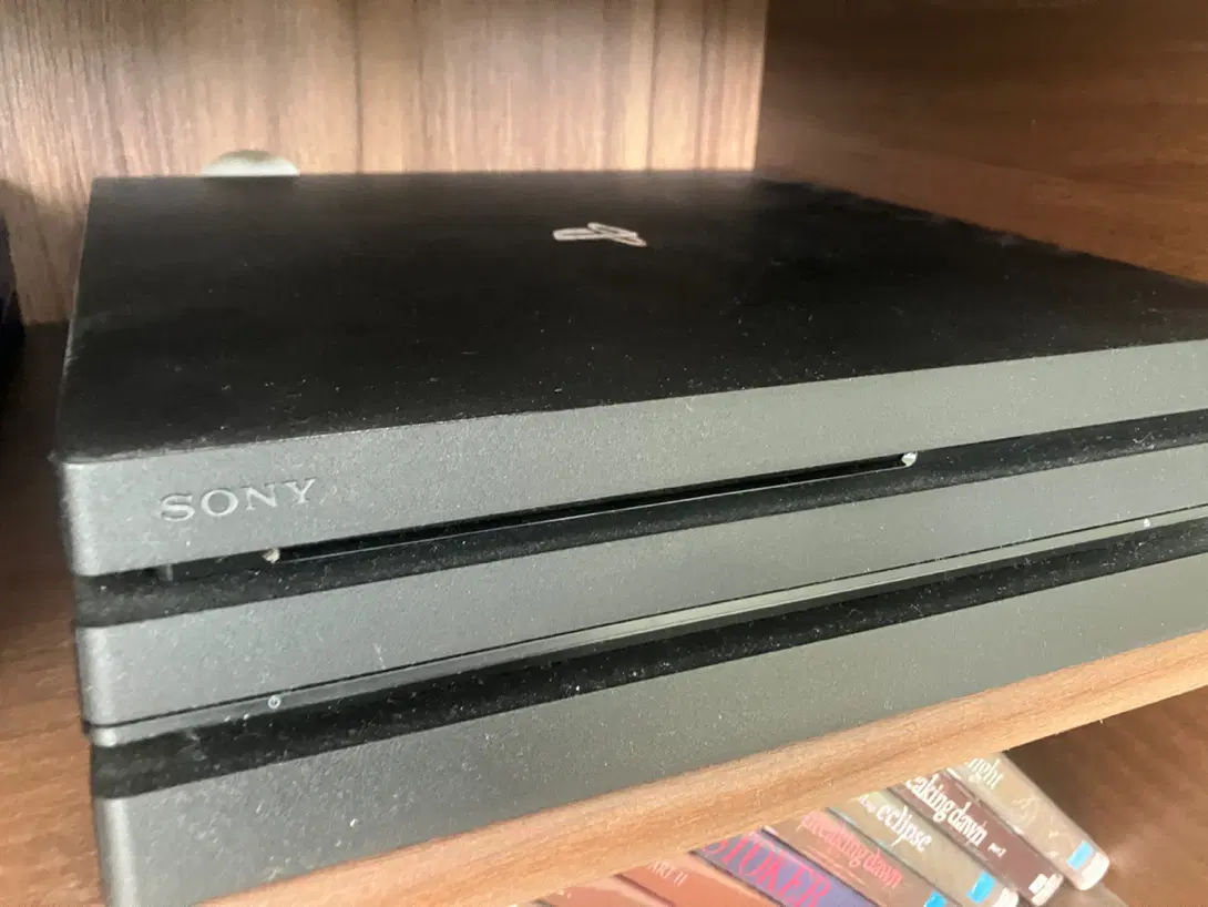 PS4 pro 1TB|کنسول، بازی ویدئویی و آنلاین|سنندج, |دیوار