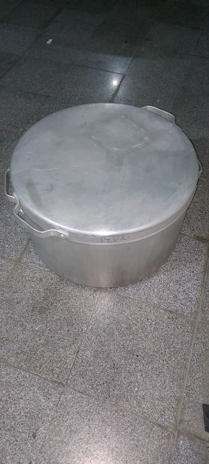دیگ پخت غذا|ظروف پخت‌وپز|نسیم‌شهر, |دیوار