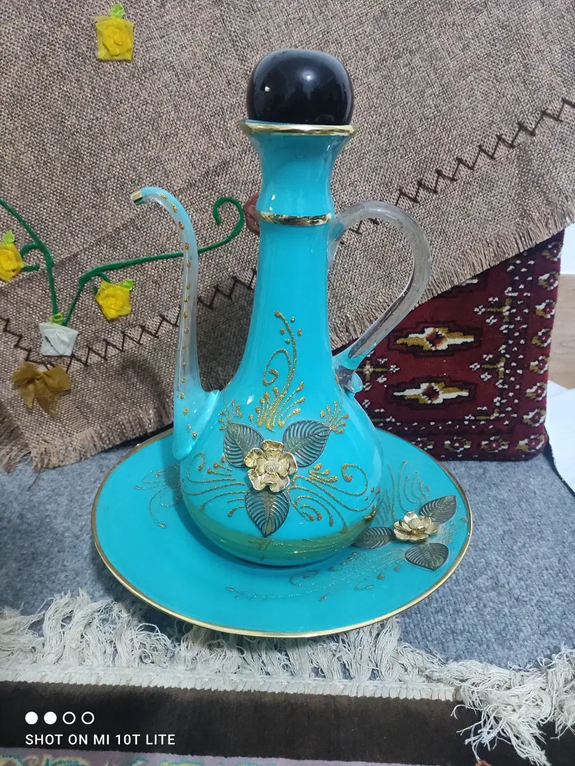 دکوری|مجسمه، تندیس، ماکت|ساری, |دیوار