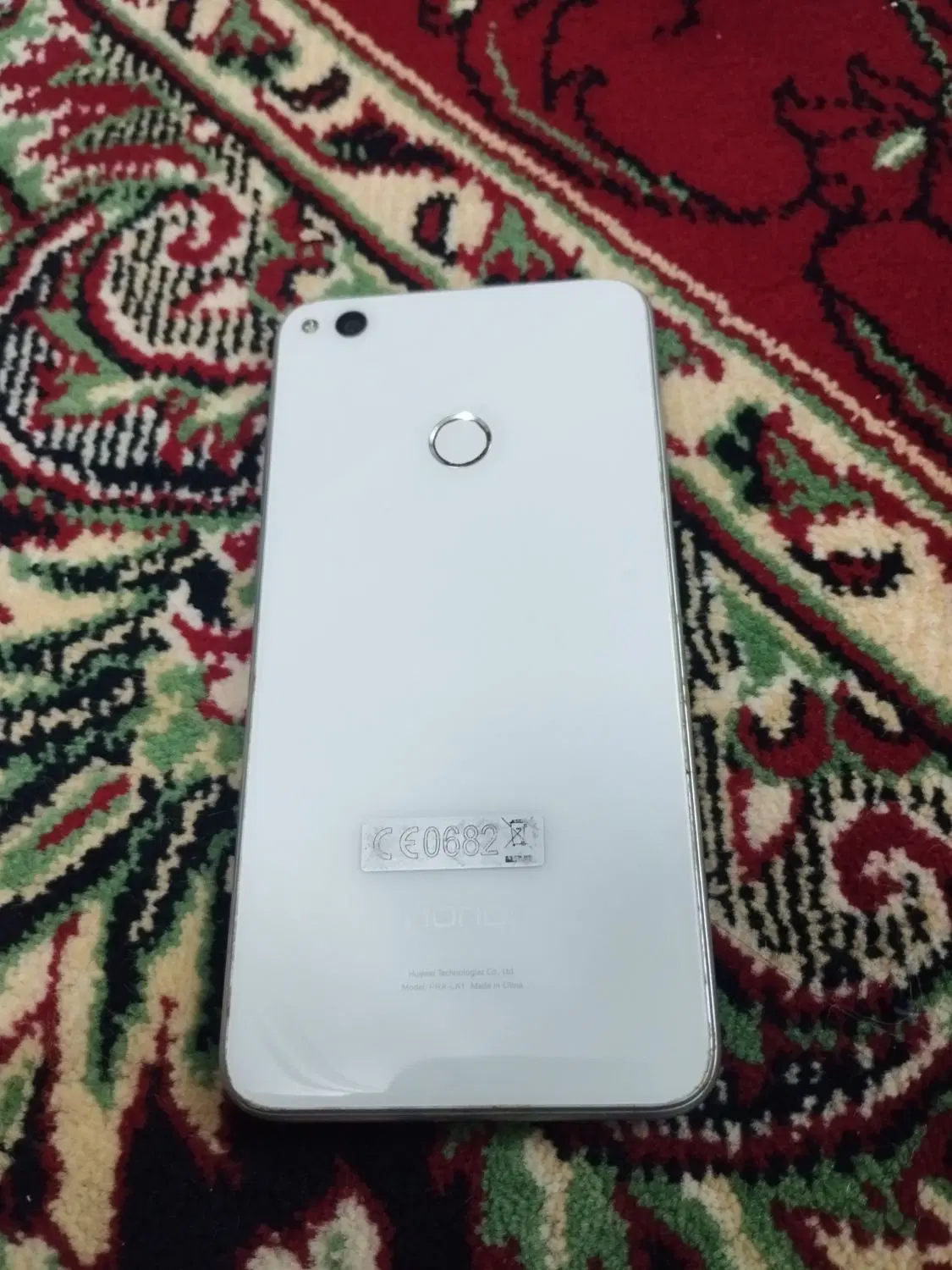 Honor 8 lite|موبایل|کاشمر, |دیوار
