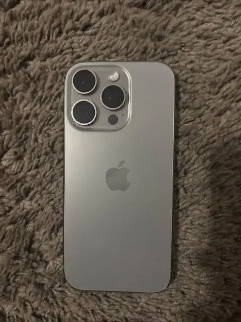 iphone 16 pro|موبایل|تهران, دولتآباد|دیوار