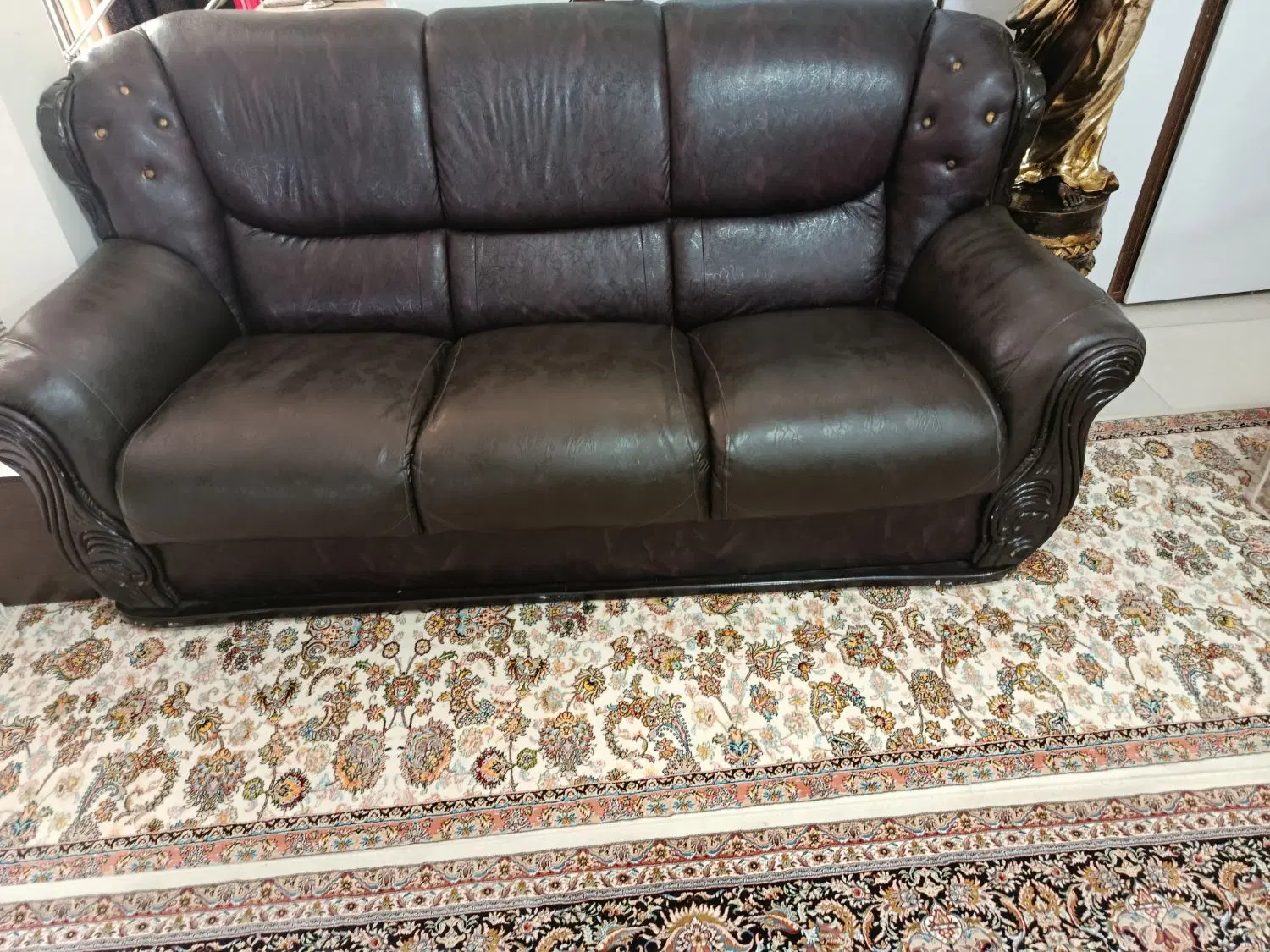 مبل|مبلمان اداری|الیگودرز, |دیوار