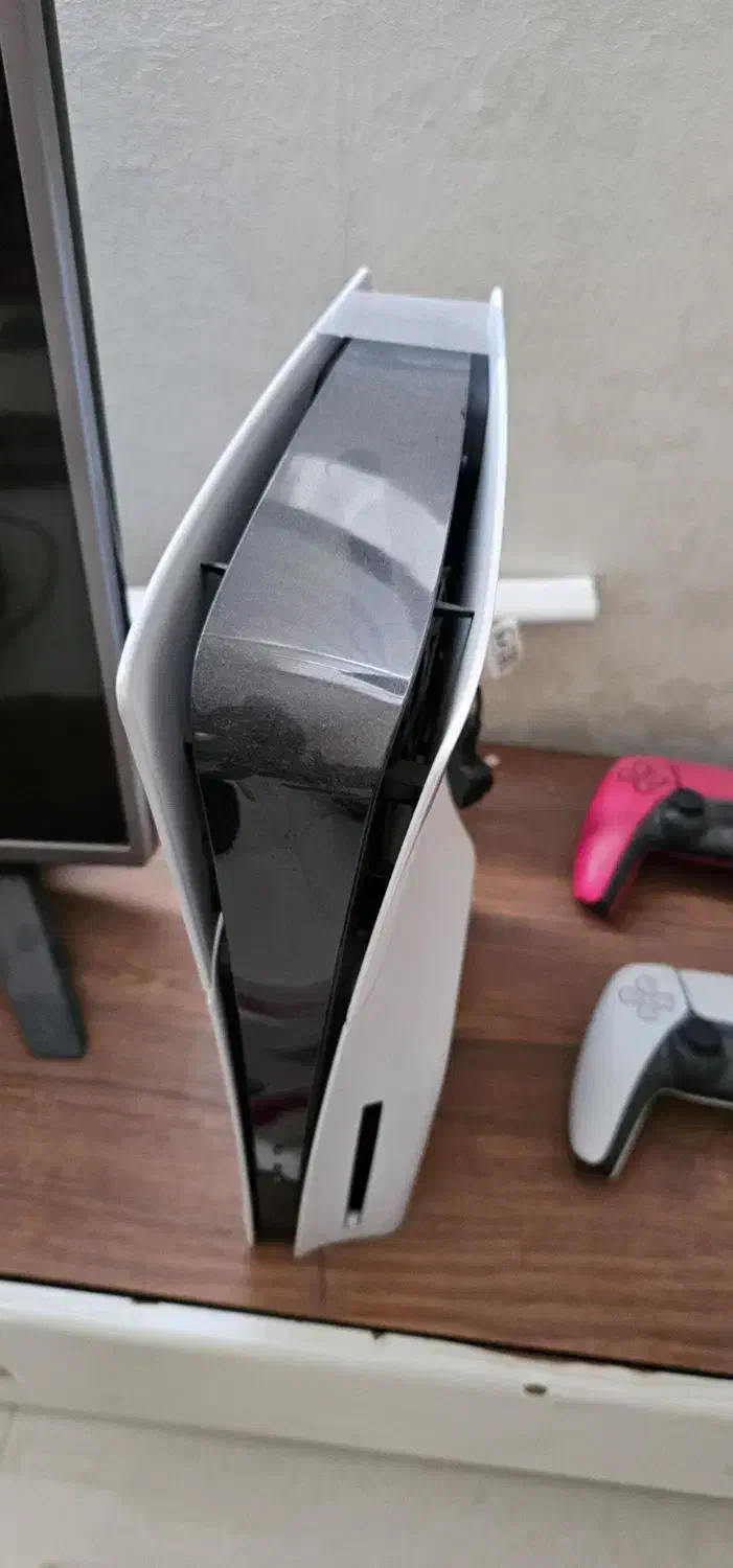 پی اس ۵|کنسول، بازی ویدئویی و آنلاین|تهران, ابوذر|دیوار