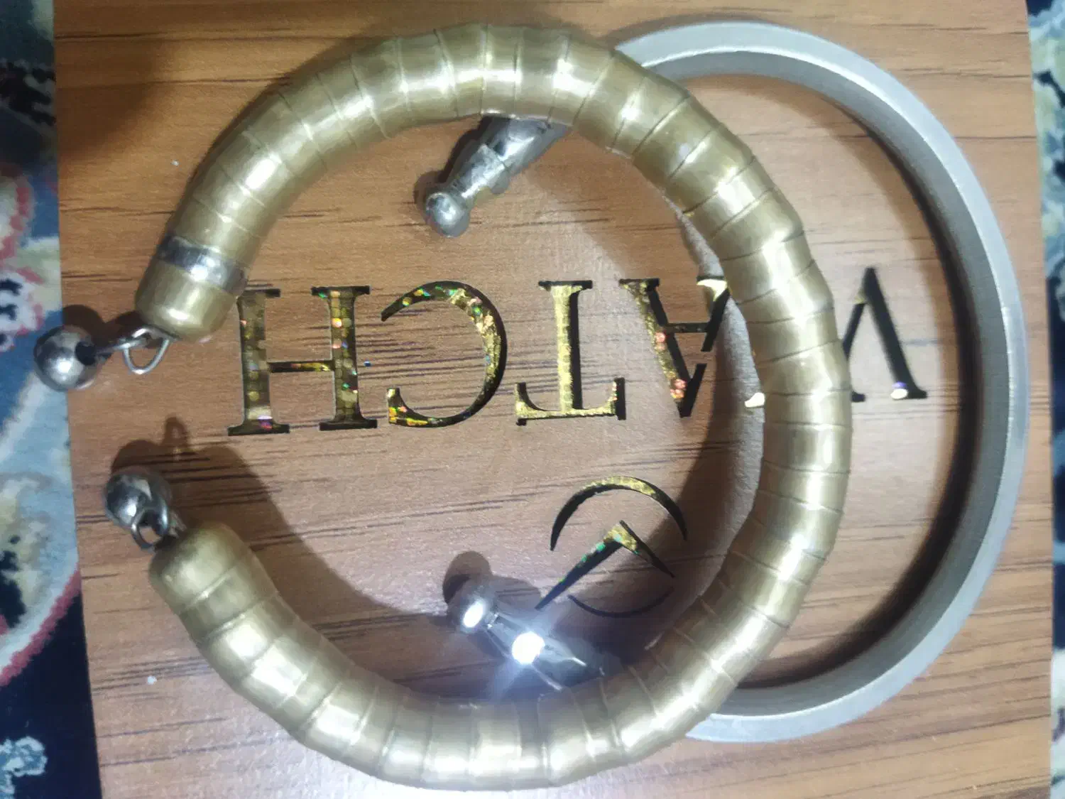 دستبند|زیورآلات و اکسسوری|قم, شاه سید علی|دیوار