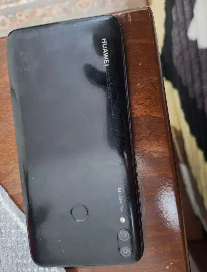 y7 2019|موبایل|فردیس, شهرک هفده شهریور|دیوار