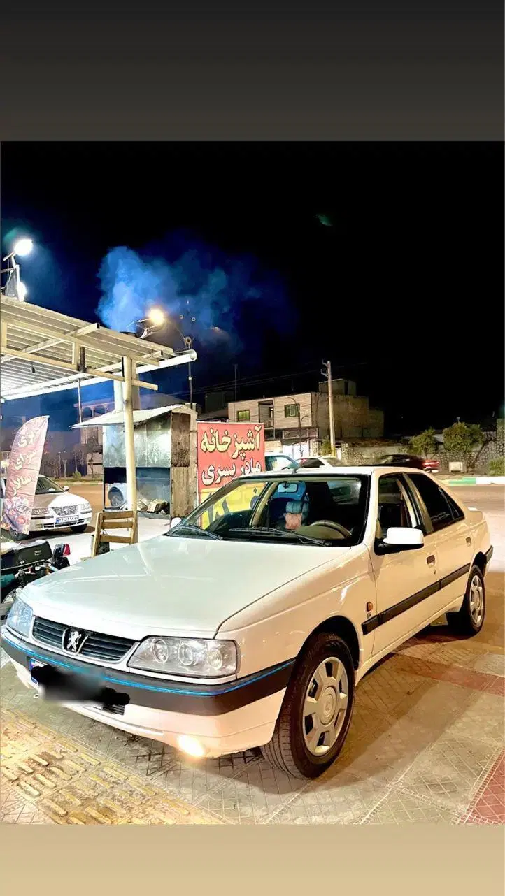 Slx tu5|خودرو سواری و وانت|شاهرود, |دیوار