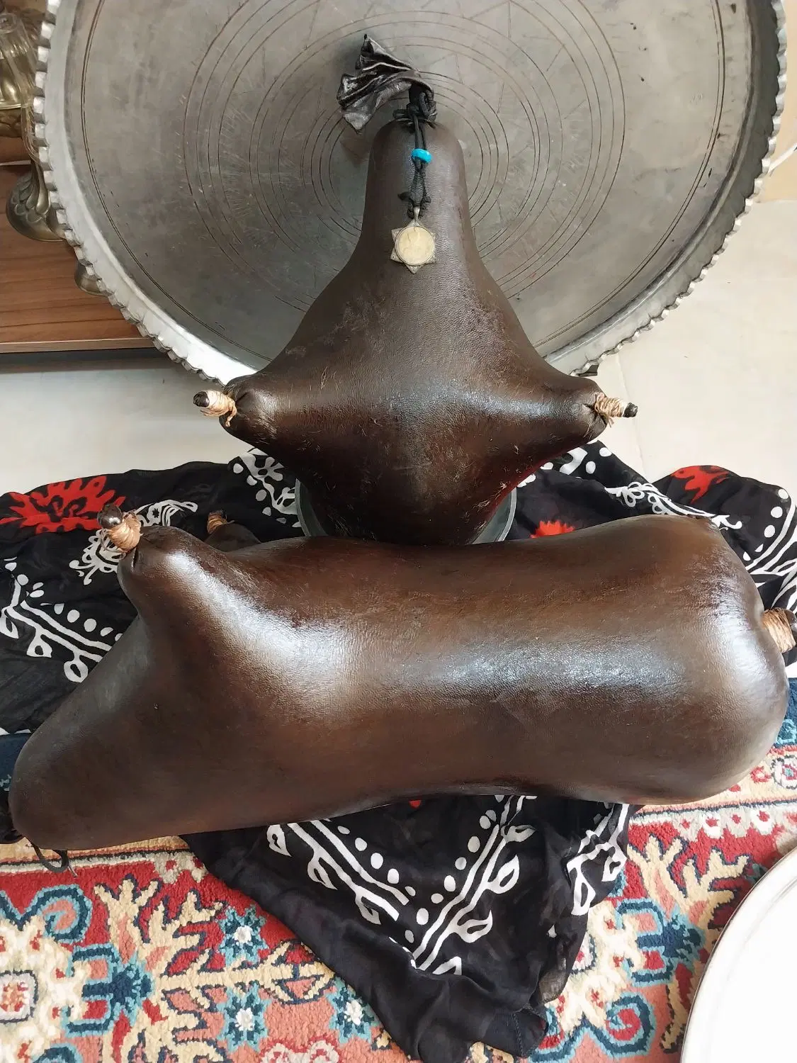 خیک|خوردنی و آشامیدنی|قوچان, |دیوار