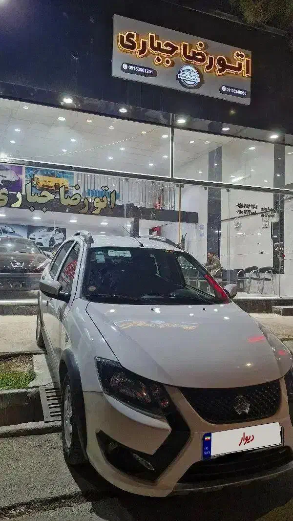 کوییکsمدل۴۰۲|خودرو سواری و وانت|بجنورد, |دیوار